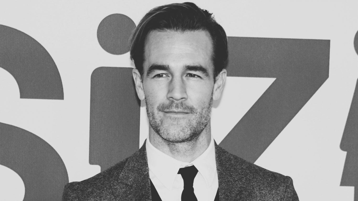 James Van Der Beek nie żyje. Gwiazdor "Jeziora marzeń" walczył z chorobą