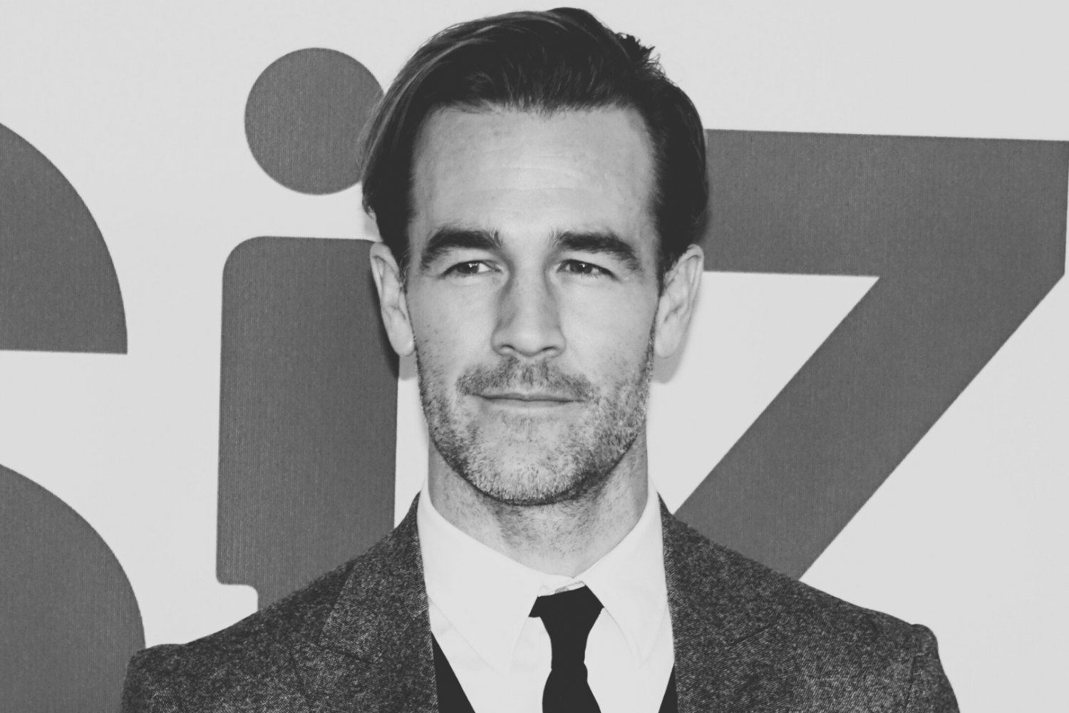 James Van Der Beek nie żyje. Gwiazdor "Jeziora marzeń" walczył z chorobą