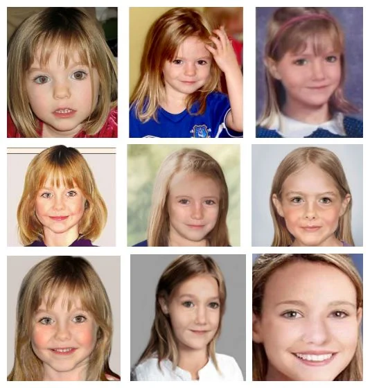 Madeline McCann miałaby już 18 lat. Co wiemy o jej tajemniczym zaginięciu?
