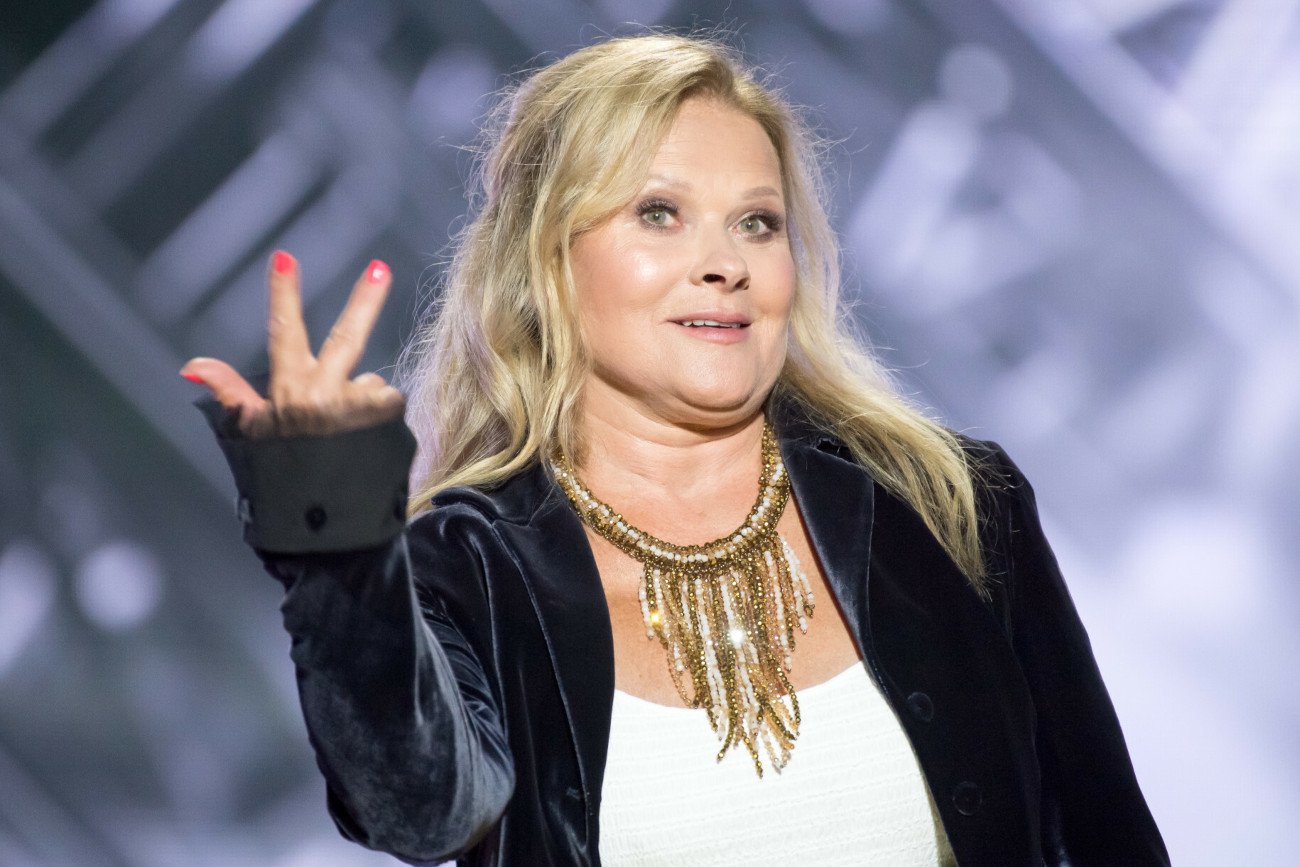 Urszula stanowczo zareagowała na doniesienia tabloidu.