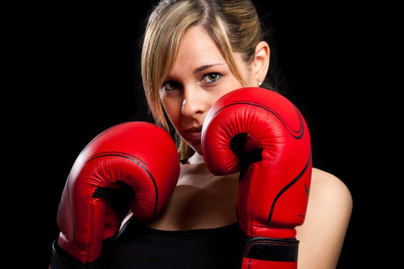 Kobiety rywalizują z mężczyznami i odnoszą sukcesy