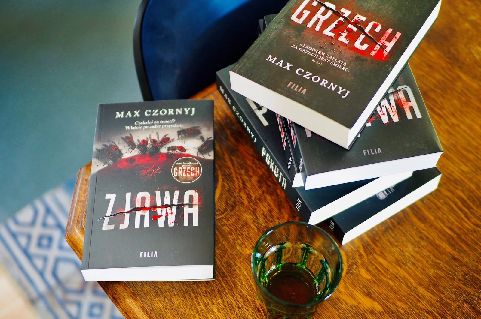 Max Czornyj