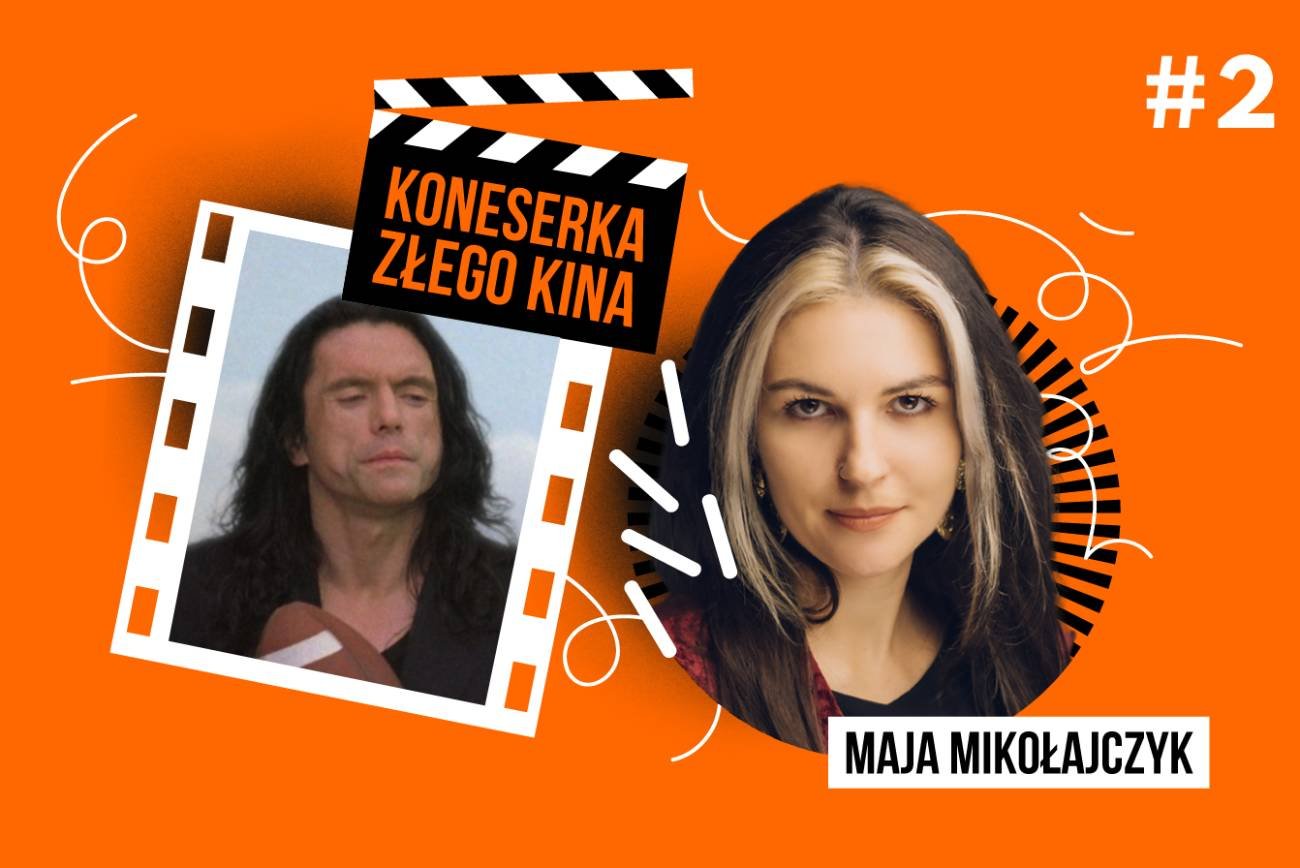 "The Room" to fenomen wśród filmów tak złych, że aż dobrych.