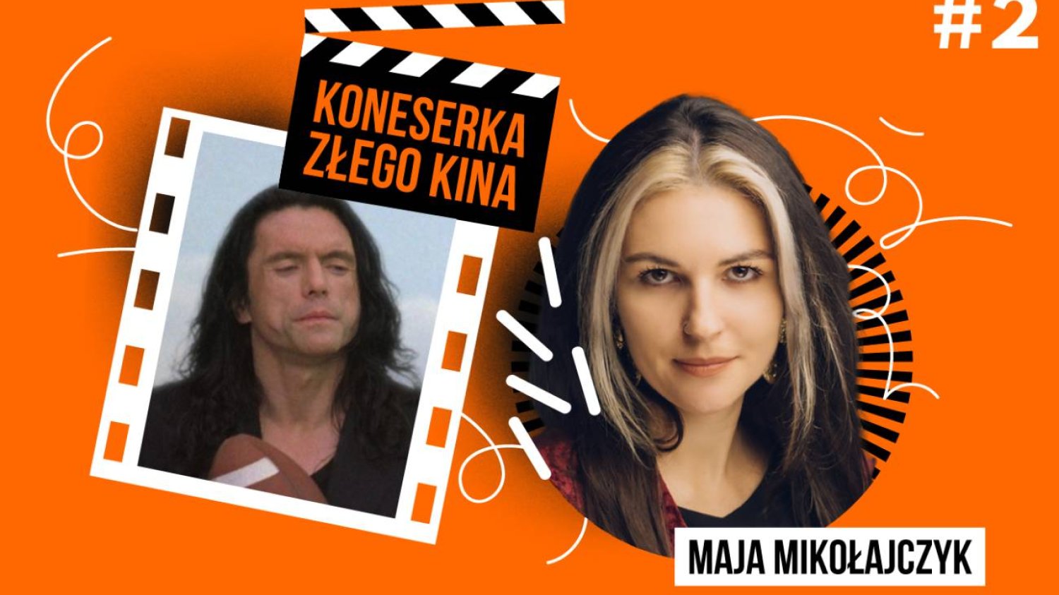 "The Room" to fenomen wśród filmów tak złych, że aż dobrych.