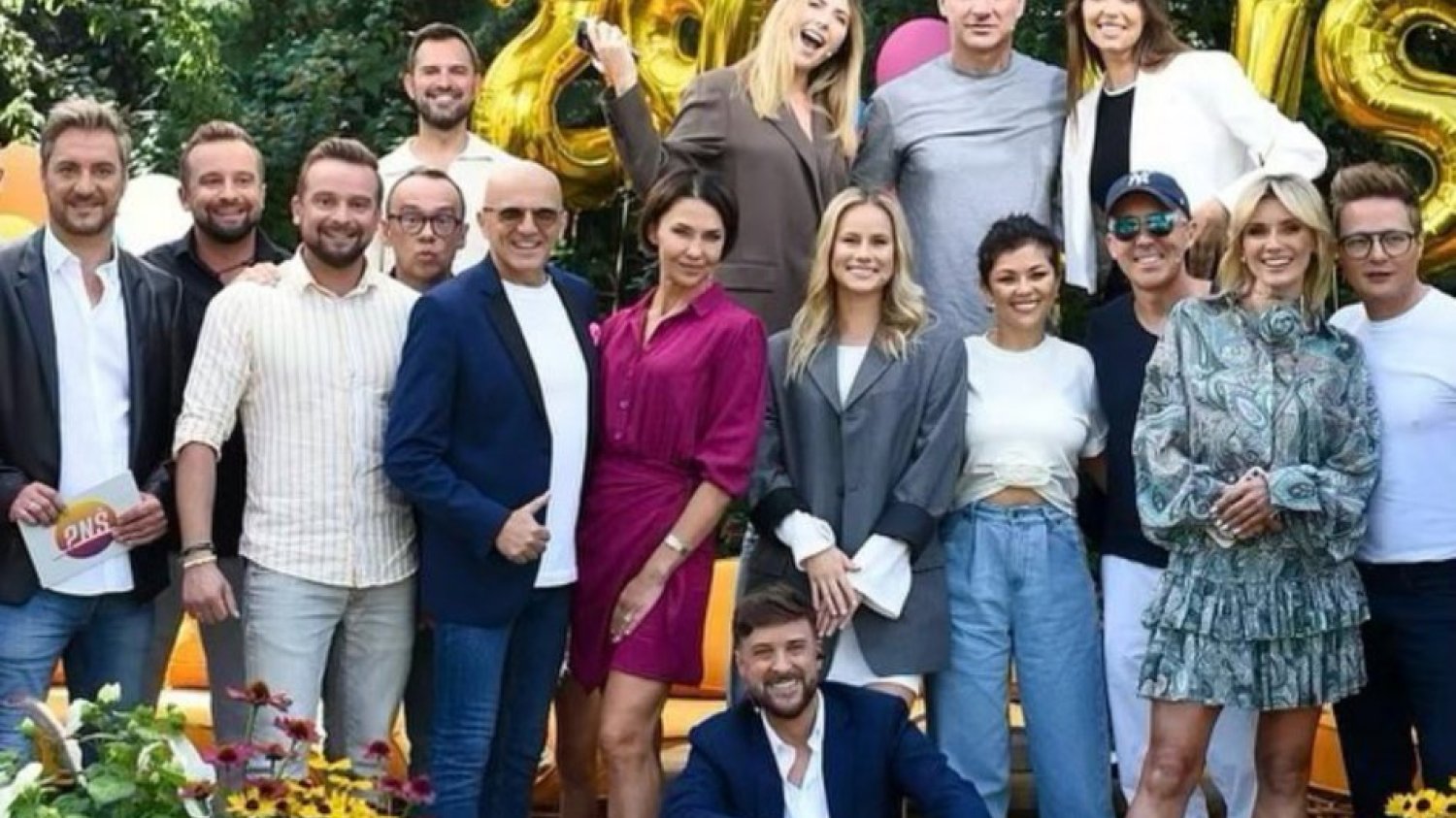 Afera wokół "Pytania na śniadanie".