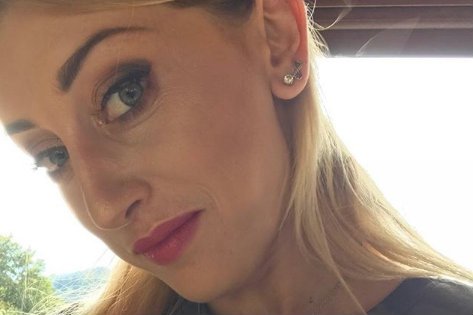 Justyna Żyła jeszcze raz podsumowała relację z mężem. Tym razem dostało się także teściowi.