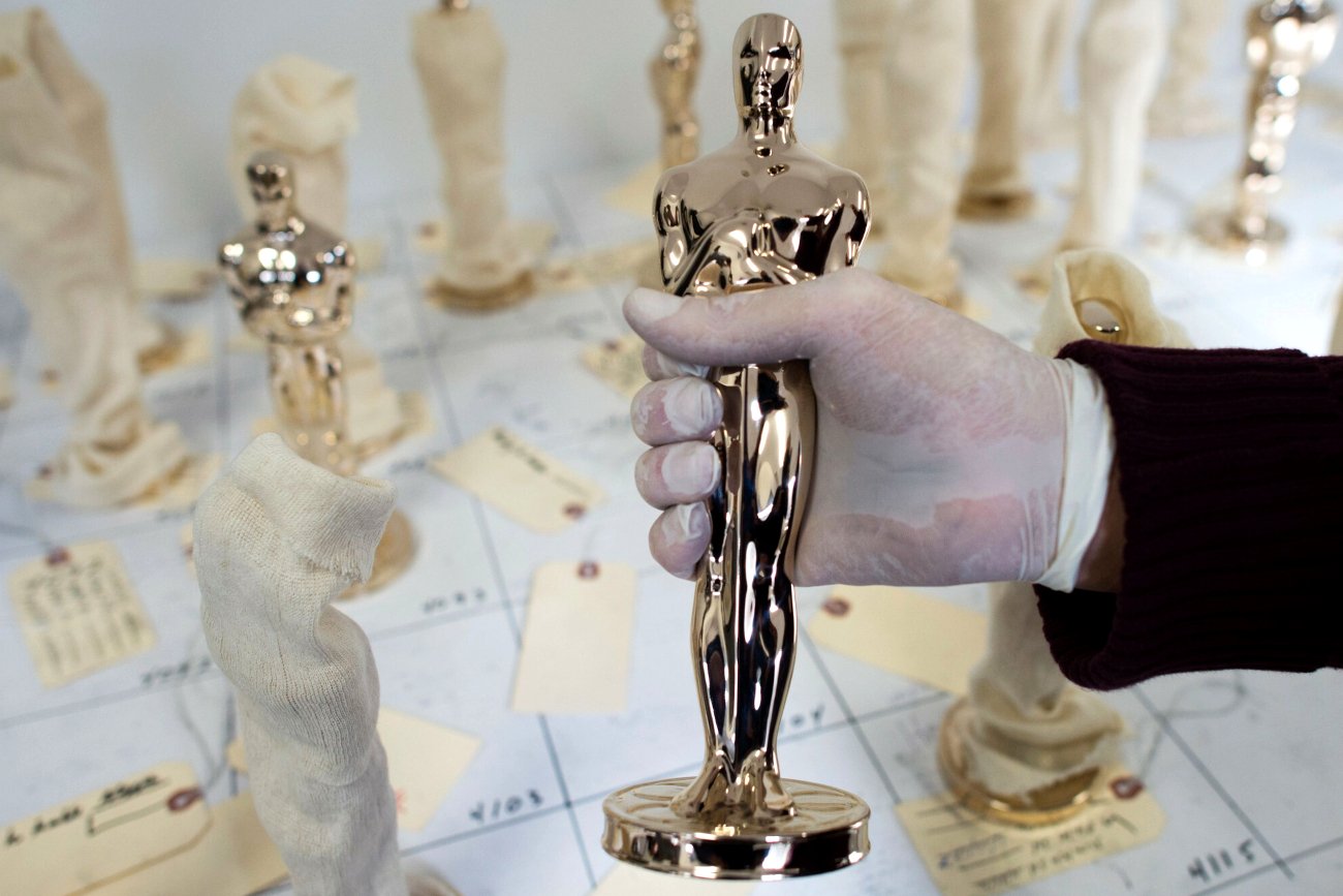 Bukmacherzy ocenili, czy Polacy mają w tym roku szansę na Oscara.