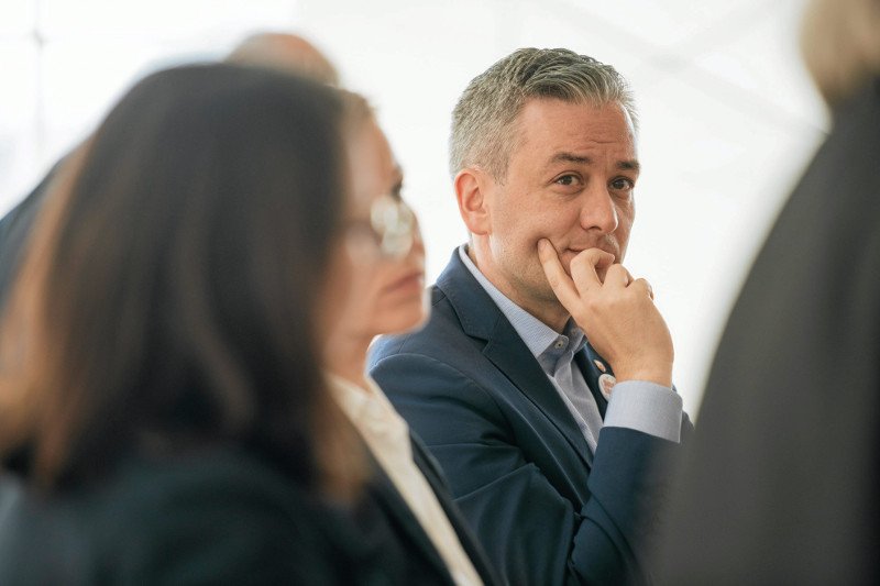 Na ostatniej sesji władze Słupska zdecydowały, że będą finansować pogram leczenia niepłodności metodą in vitro.