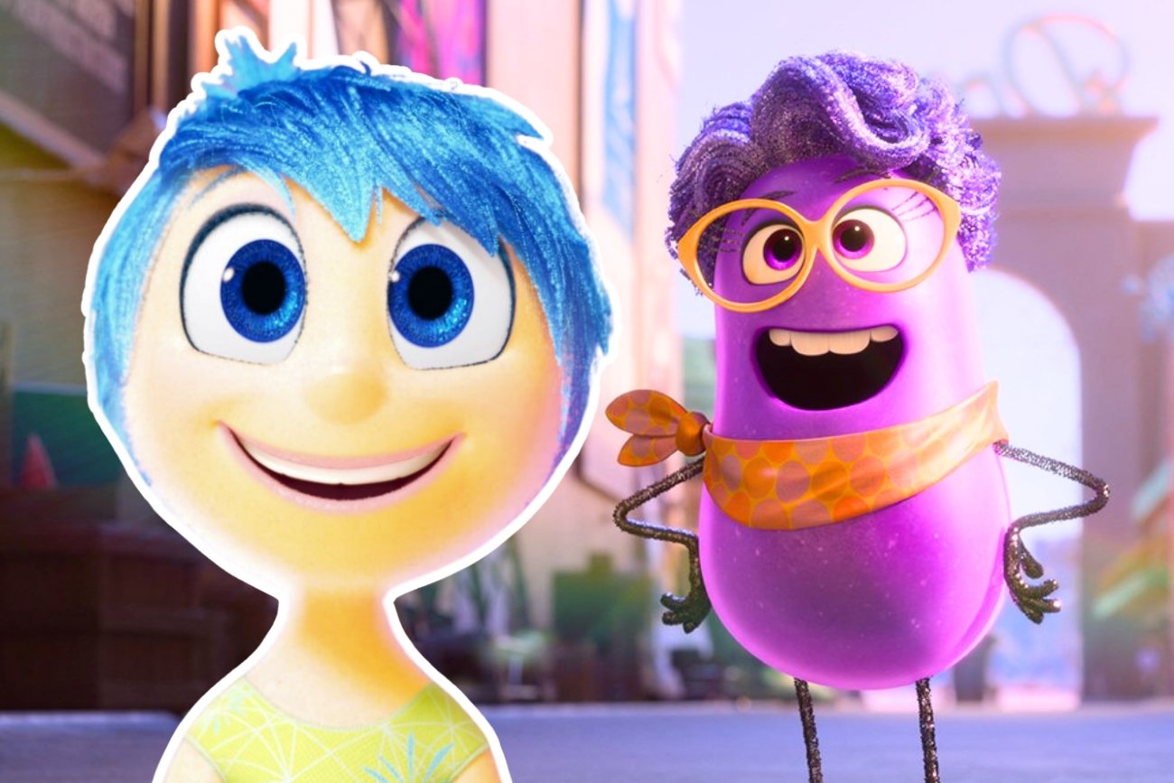 "Wytwórnia Filmowa Śpioch". To serial ze świata "W głowie się nie mieści"