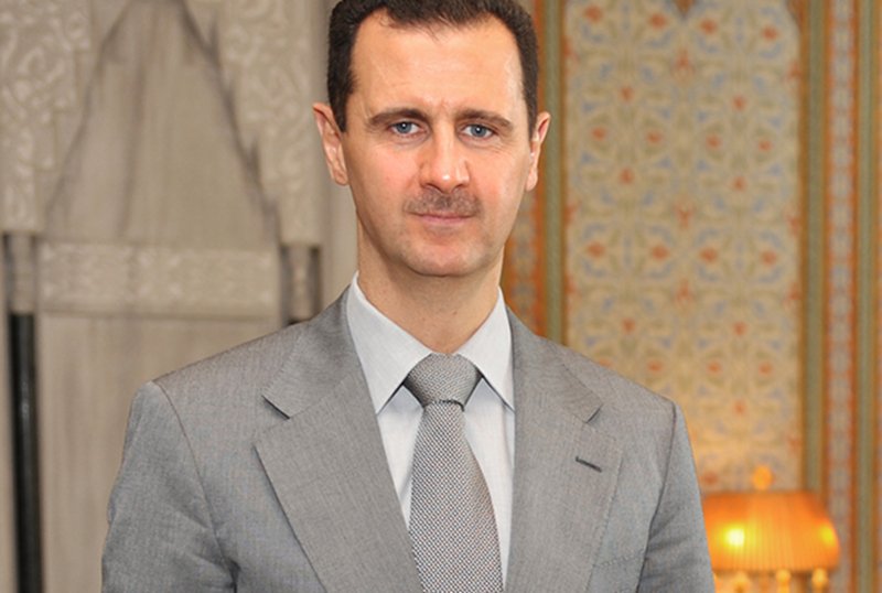 [url=http://tinyurl.com/p42ykt7] Syria [/url] przyjęła propozycję Rosji. Odda cały swój arsenał broni chemicznej pod kontrolę międzynarodową