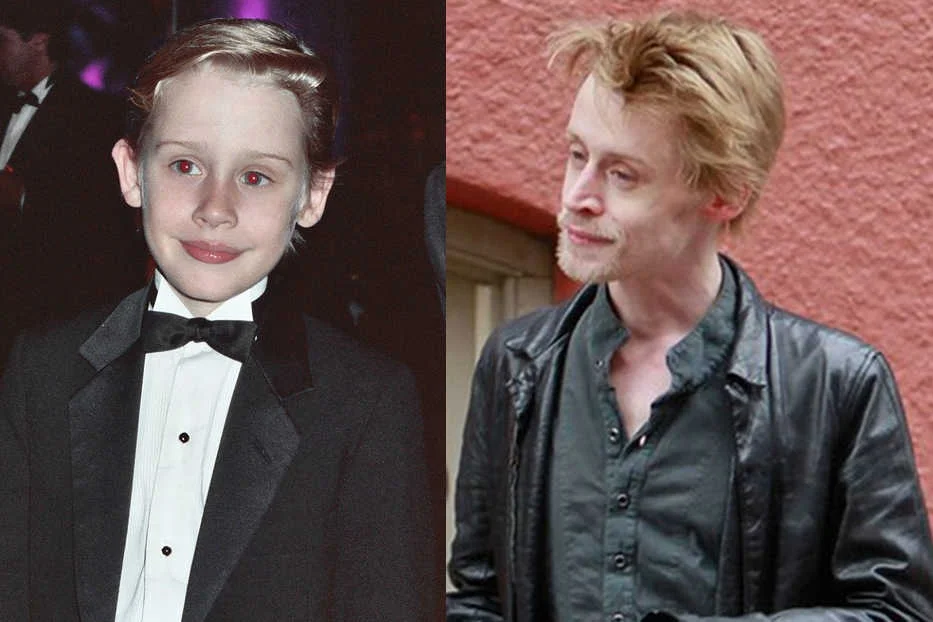 Macaulay Culkin podbił serca widzów na całym świecie filmem "Kevin sam w domu"