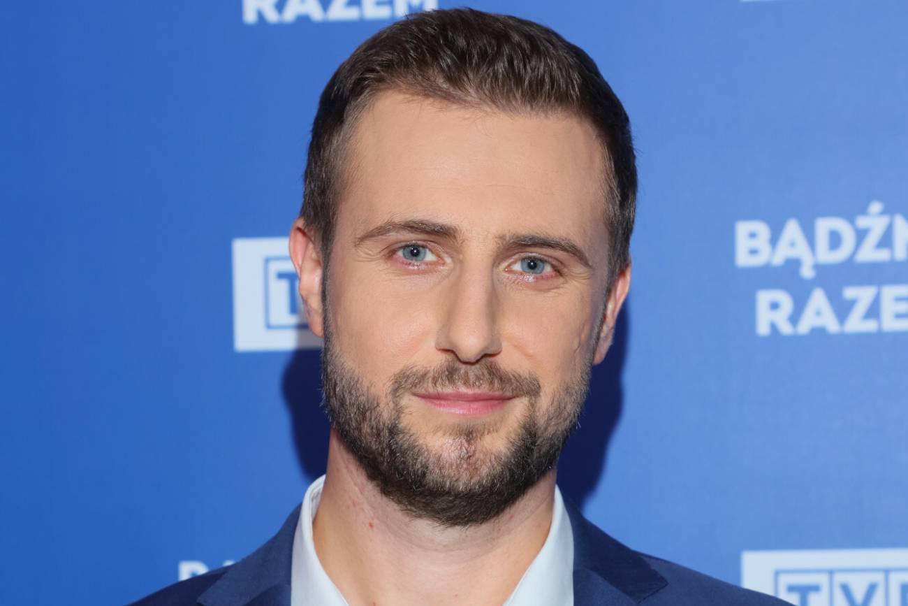 Trzaskowski nie wpuścił reportera TVP na Campus. Zadymiarz i prowokator