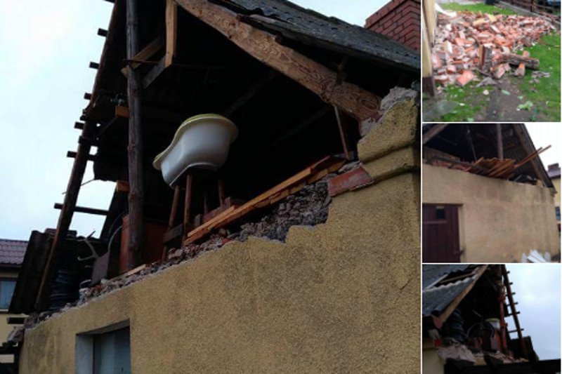 Ludzie nadal czekają na obiecane 6 tysięcy... Oj przepraszam, do 6 tysięcy – zauważył zgryźliwie na Twitterze Michał Sagrol, dziennikarz "Czasu Chojnic".