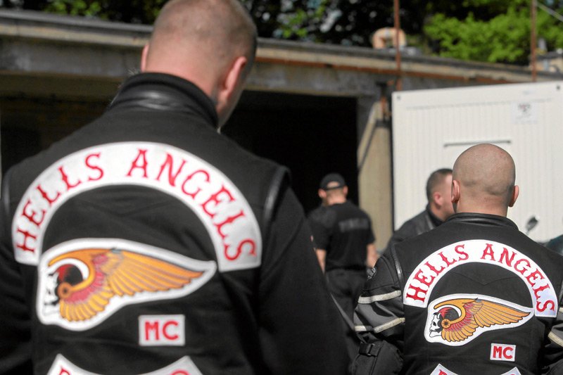 Ahmed T., który zabił Polkę w Berlinie miał należeć w przeszłości do gangu Hells Angels.