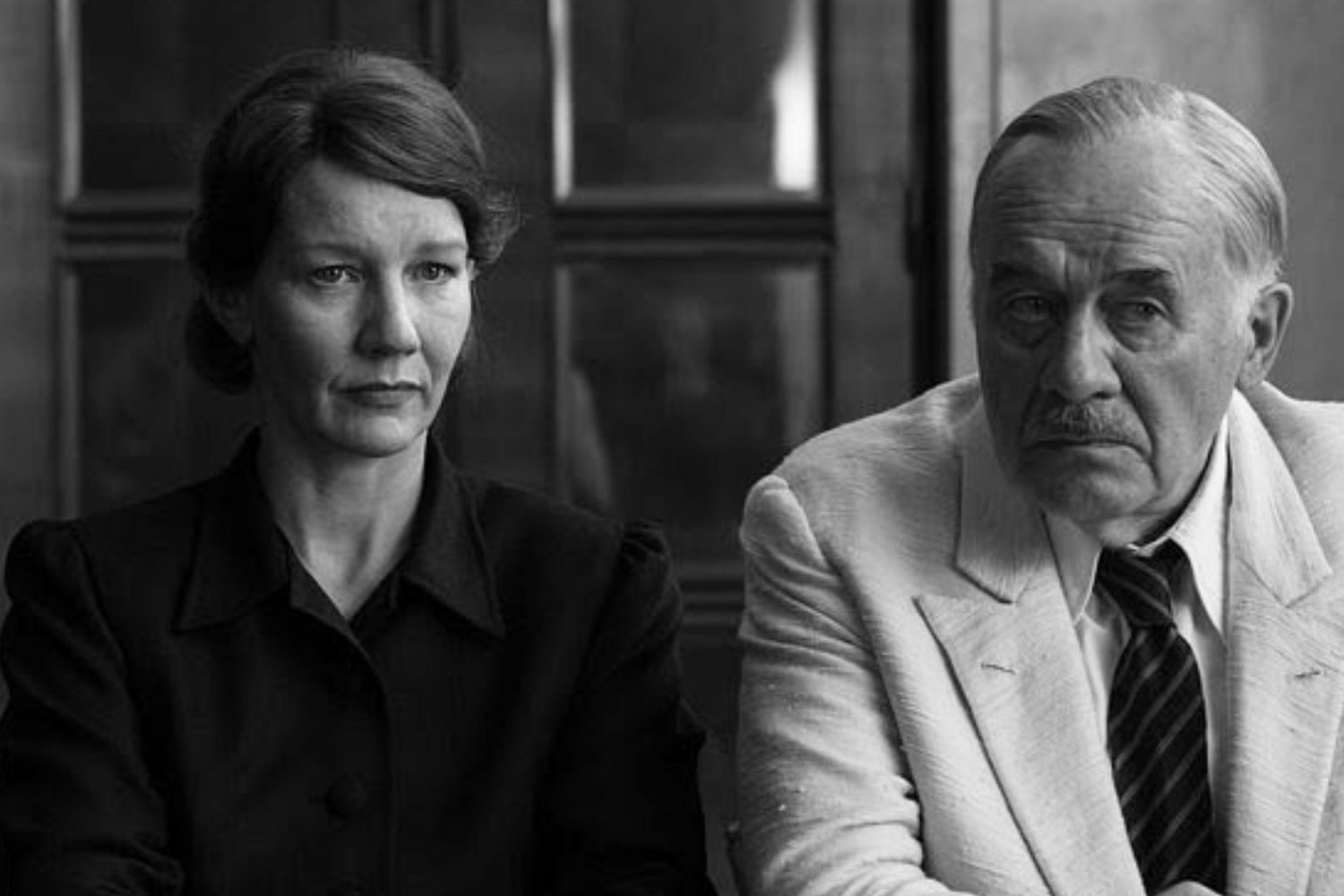 "Ojczyzna" to nowy film Pawła Pawlikowskiego