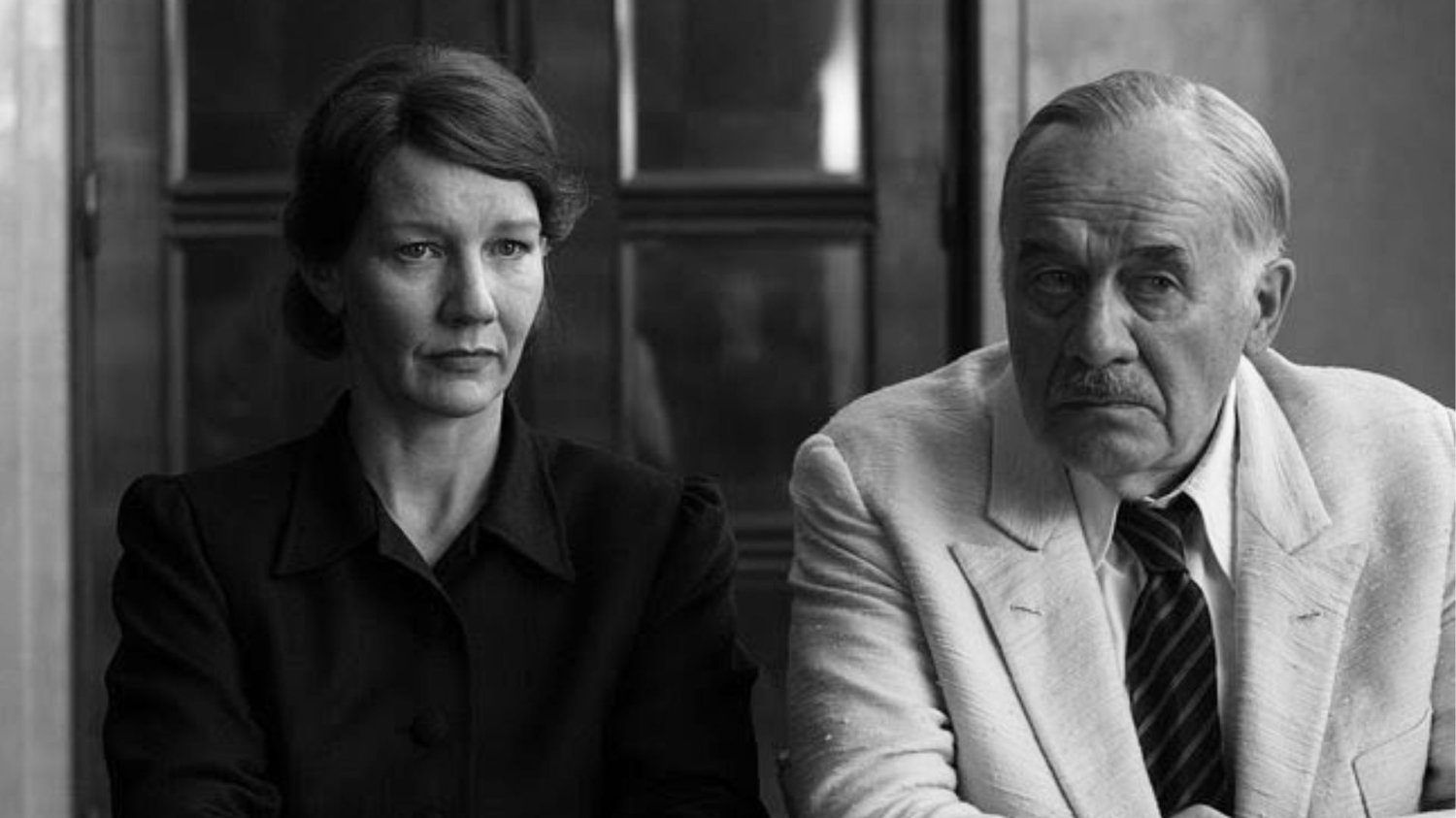"Ojczyzna" to nowy film Pawła Pawlikowskiego