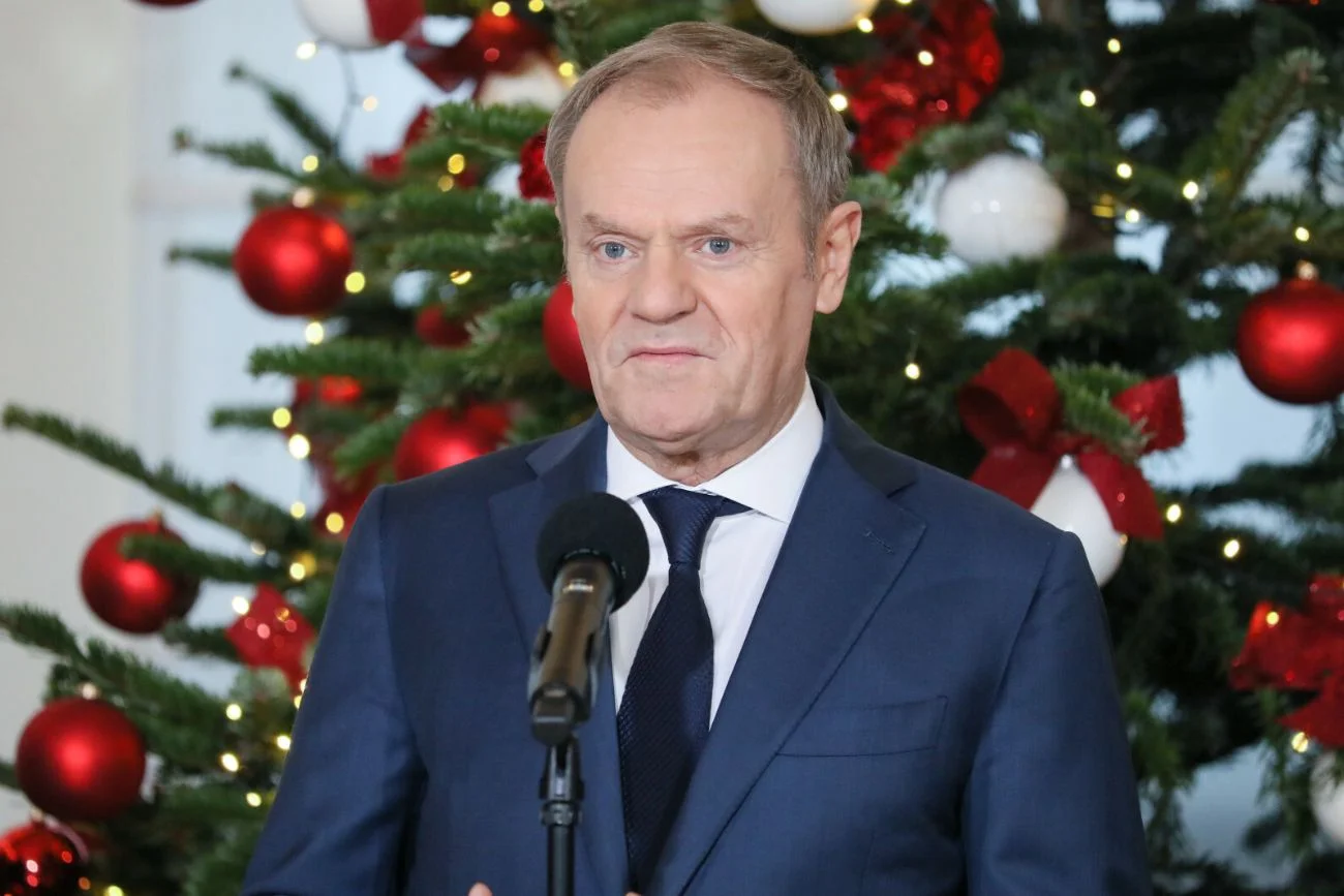 Za Tuska żyje się trudniej niż za Morawieckiego. Tak wynika z sondażu
