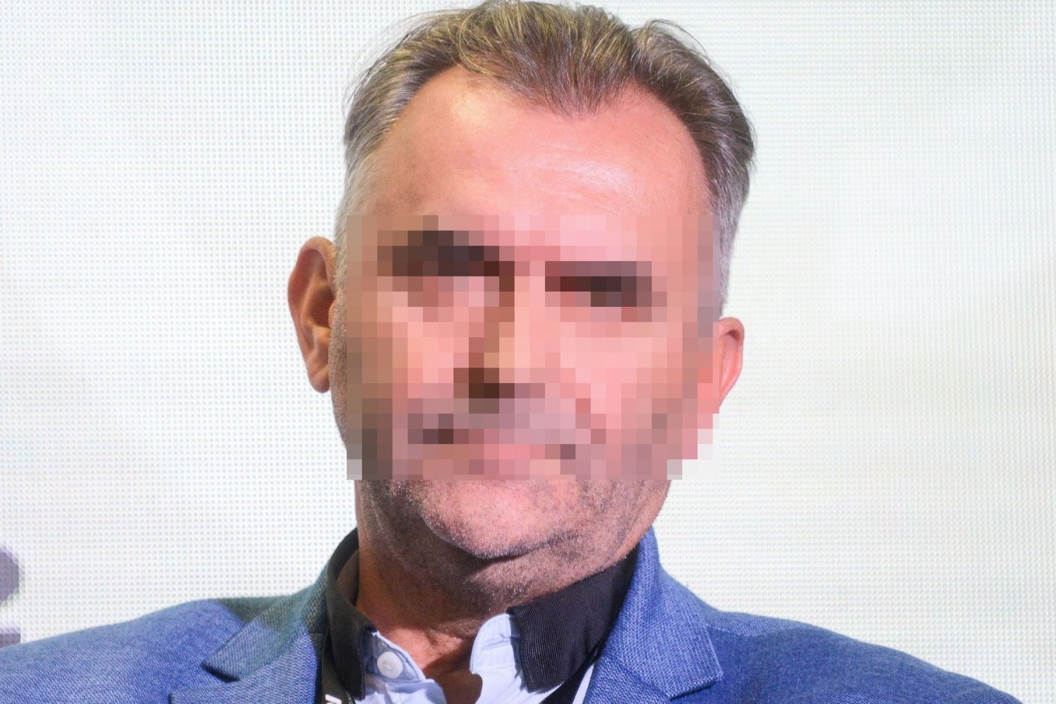 Były minister zatrzymany przez CBA