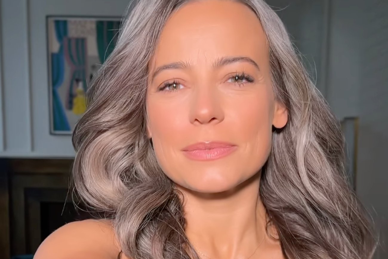 Anna Mucha pokazała biust na Instagramie. Chodzi o hejterskie komentarze