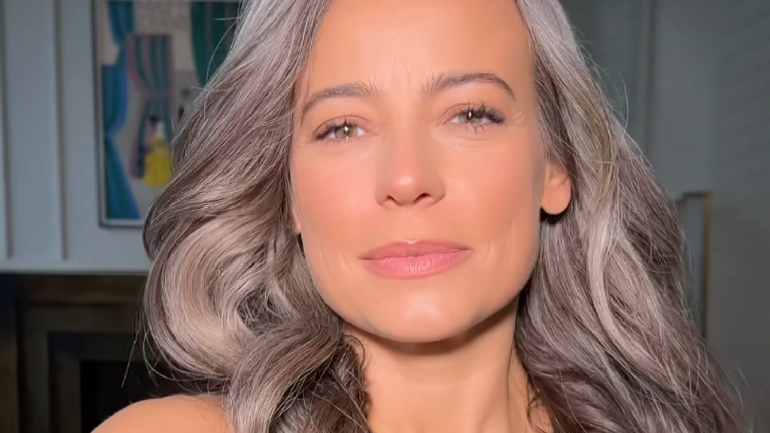Anna Mucha pokazała biust na Instagramie. Chodzi o hejterskie komentarze