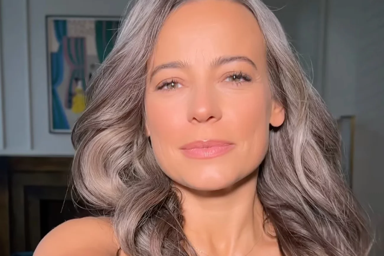 Anna Mucha pokazała biust na Instagramie. Chodzi o hejterskie komentarze