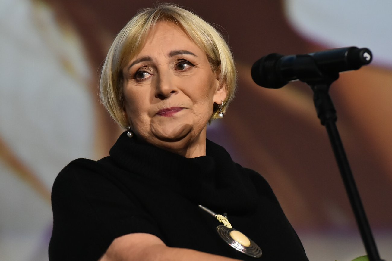 Krystyna Przybylska oszukana. Mama Anny Przybylskiej straciła 800 tys. zł.