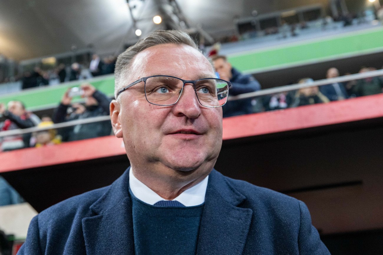 Czesław Michniewicz razem z reprezentacją Polski dotarł do etapu 1/8 finału podczas mistrzostw świata w Katarze.