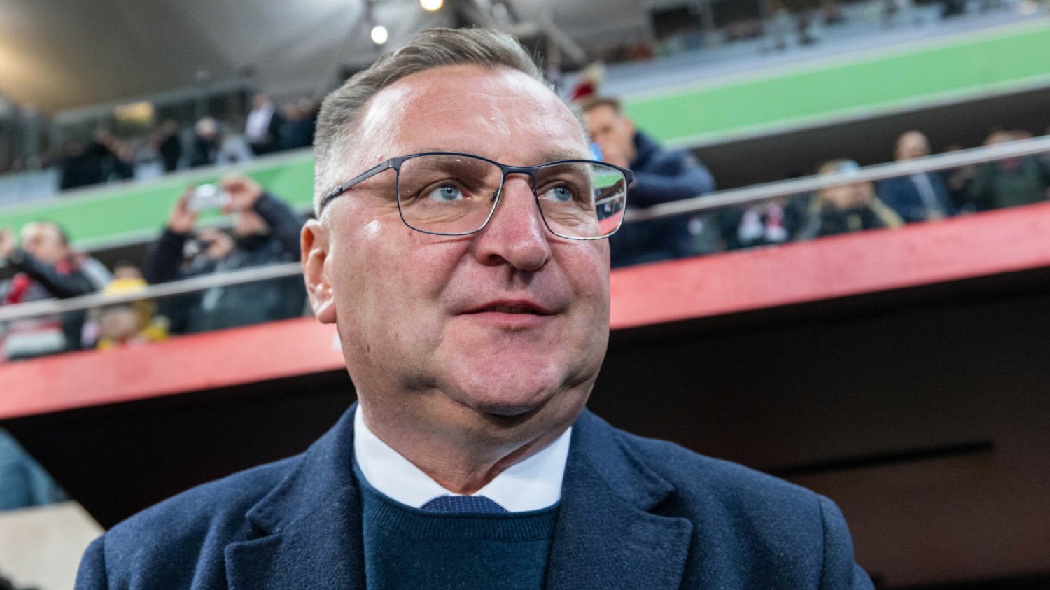 Czesław Michniewicz razem z reprezentacją Polski dotarł do etapu 1/8 finału podczas mistrzostw świata w Katarze.