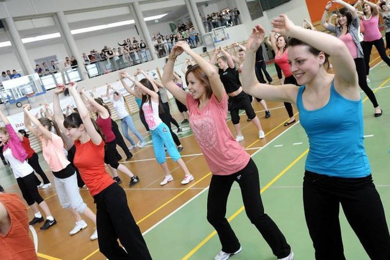 Studenci chcą WF-u, a uczelnie traktują zajęcia po macoszemu.