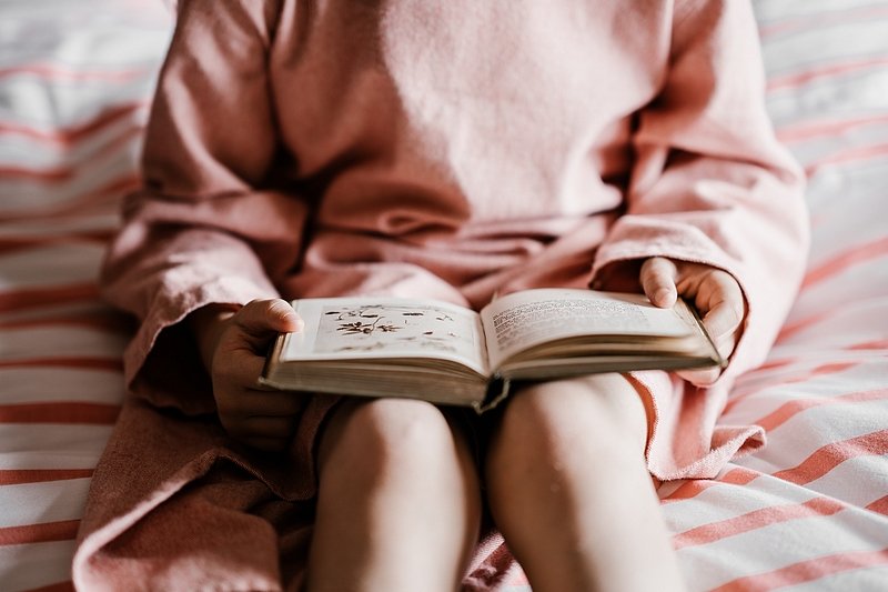 10 książek dla młodzieży [LISTA]