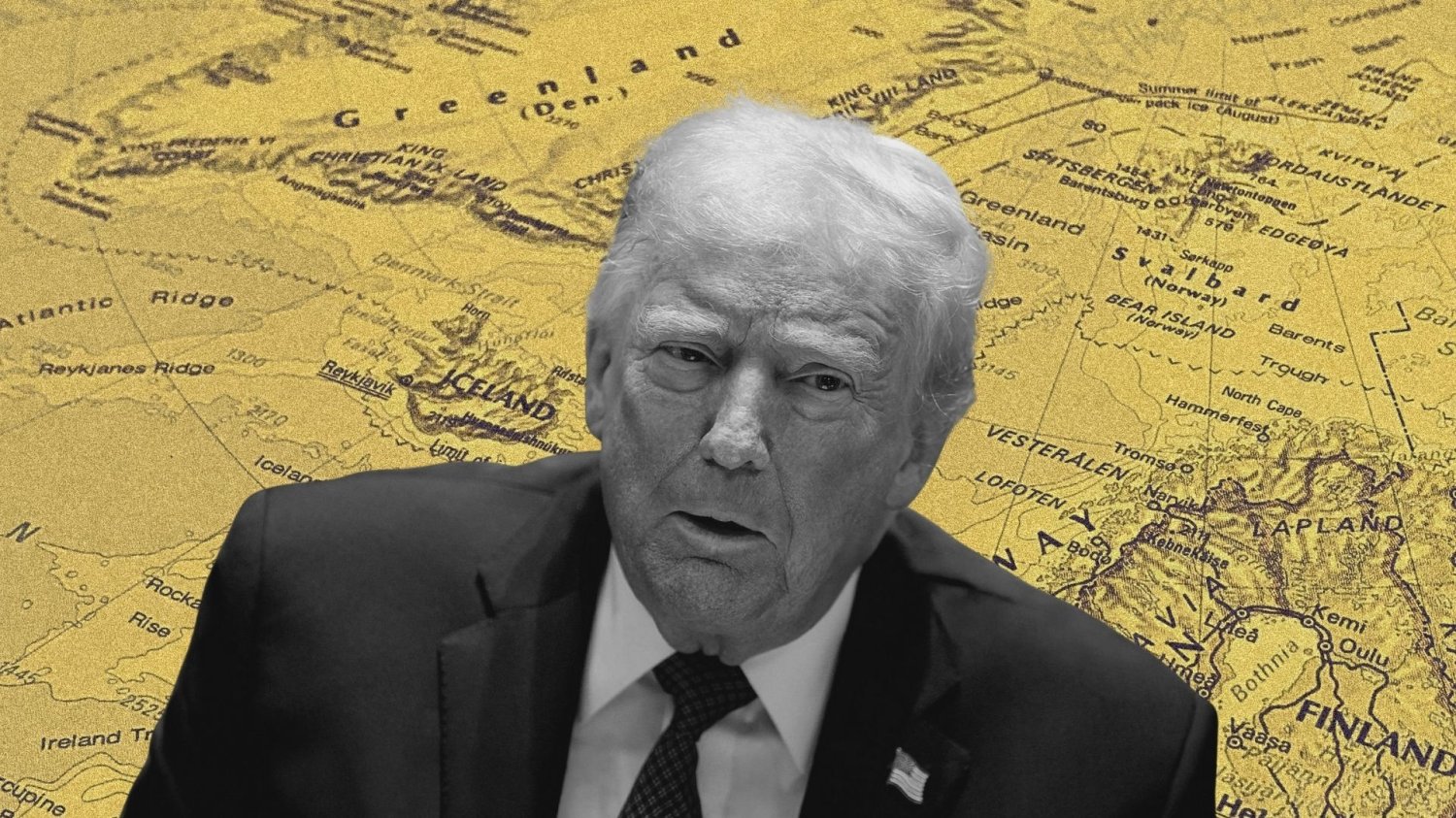 Koniec rozmów ws. Grenlandii. Pierwszy komentarz Duńczyków nie napawa optymizmem Rozmowy o przyszłości Grenlandii zakończone. Politycy przekazali wnioski ze spotkania z USA.