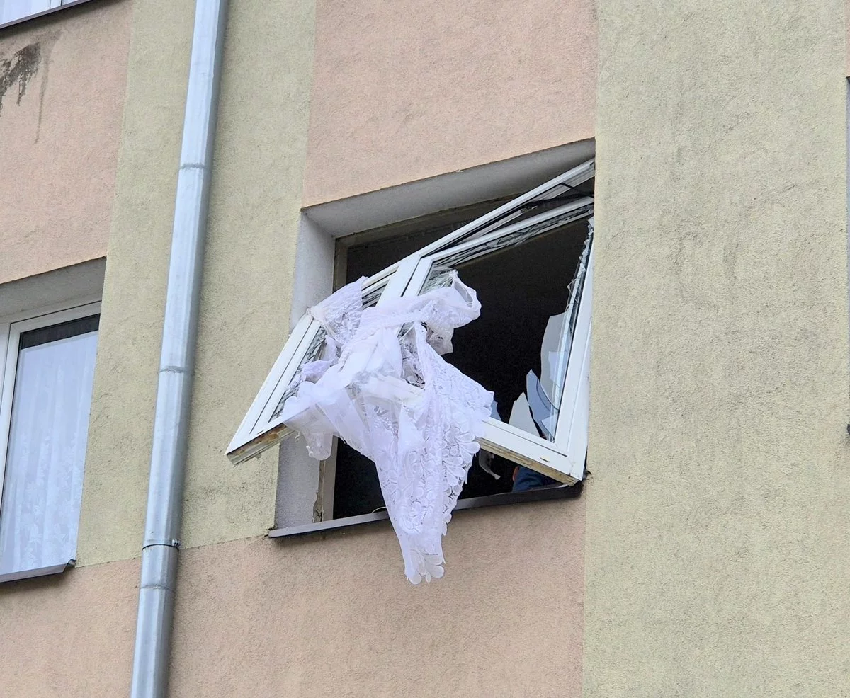Lepiej uważajmy, co trzymamy w domu i aucie. Jej historia to przestroga Lepiej uważajmy, co trzymamy w domu i aucie. Jej historia to przestroga