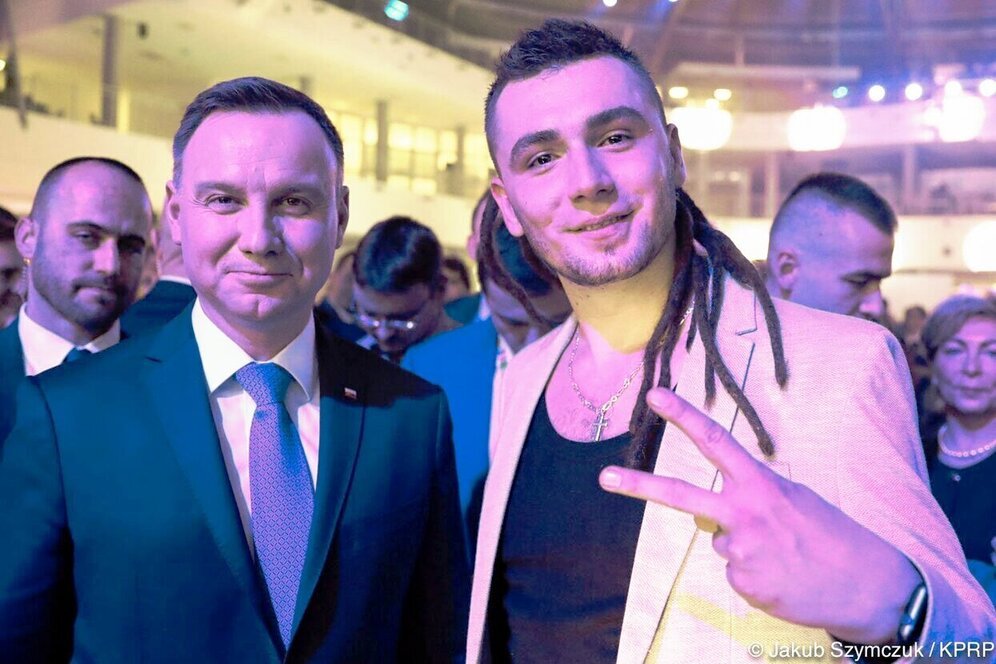 Fundusz Wsparcia Kultury: Spory wokół dotacji dla Kamila Bednarka [OPINIA]