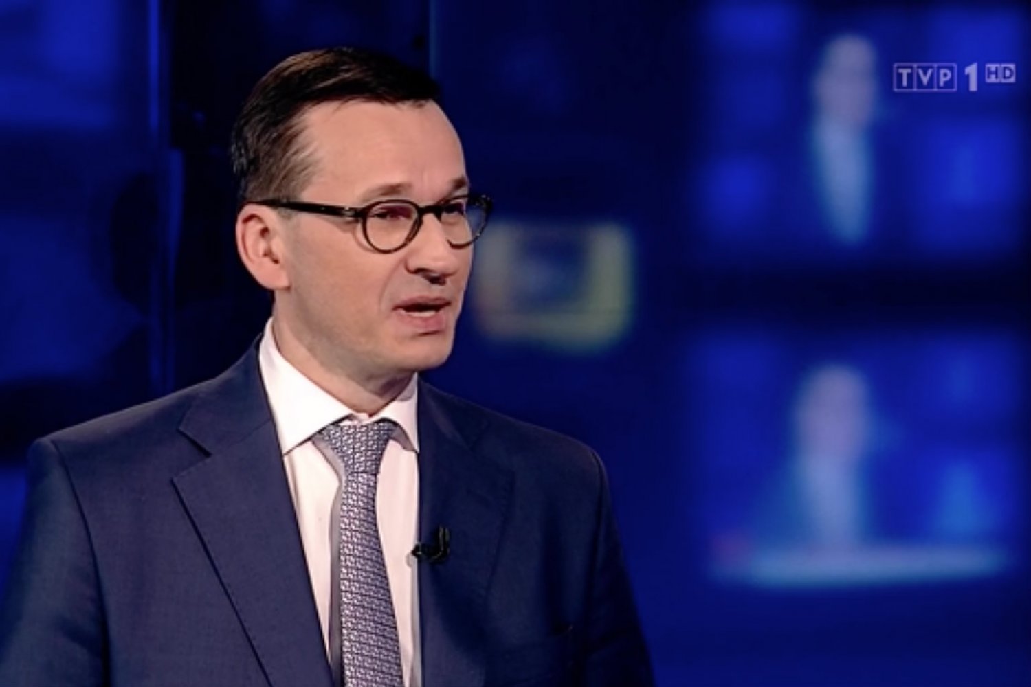 Mateusz Morawiecki powiedział w "Wiadomościach", że w budżecie nie ma pieniądze na dodatkowe świadczenia dla nauczycieli. Jednocześnie złożył im nową propozycję.