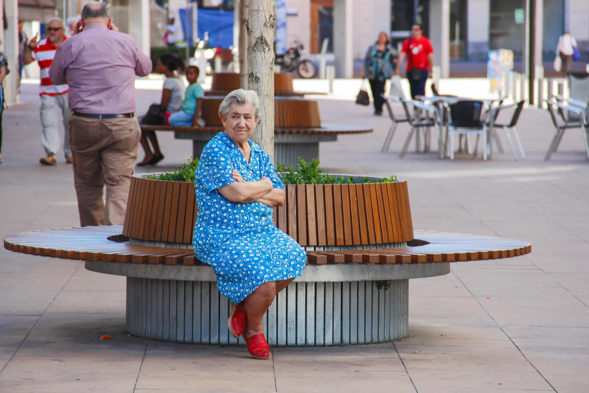 Vitoria-Gasteiz