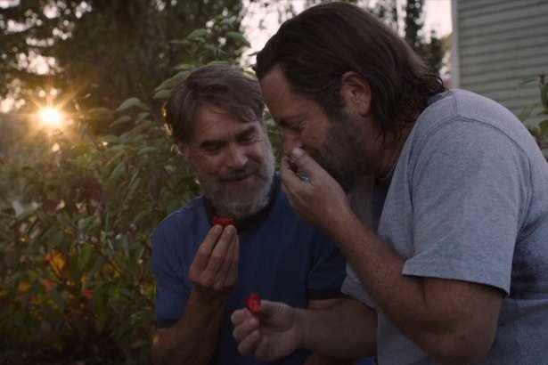 the last of us samobójstwo internauta odcinek para gejów the last of us samobójstwo internauta historia odcinek para gejów