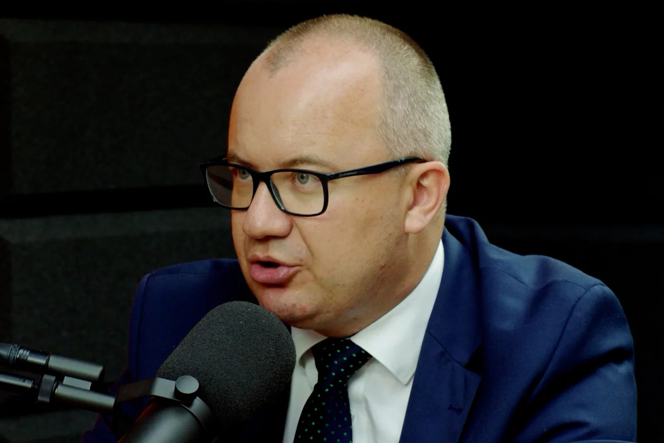 Adam Bodnar wypowiedział się na temat sytuacji uchodźców na granicy polsko-białoruskiej.