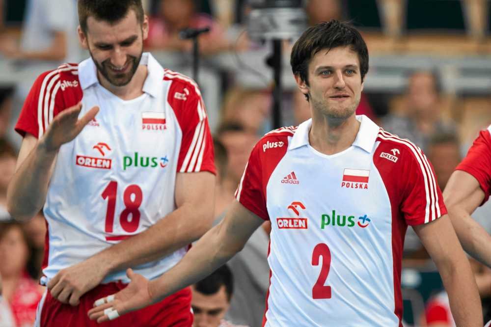 Polska wygrała 3:2 w pierwszym meczu Finału Ligi Światowej z Brazylią