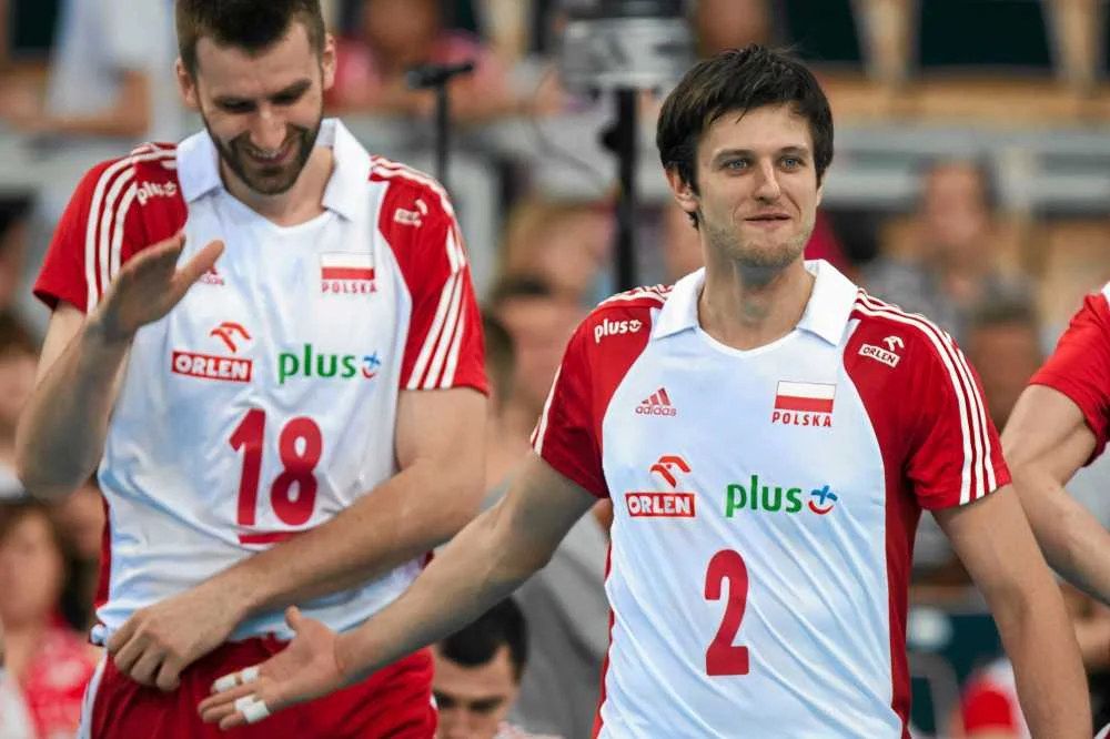 Polska wygrała 3:2 w pierwszym meczu Finału Ligi Światowej z Brazylią