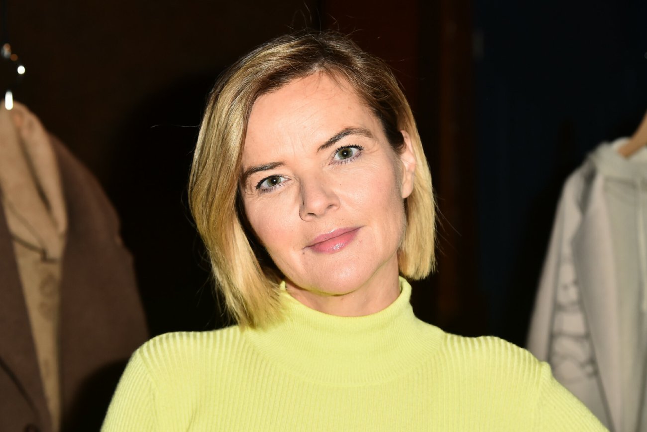 Monika Richardson wypowiedziała się na temat zachowania Pauliny Smaszcz