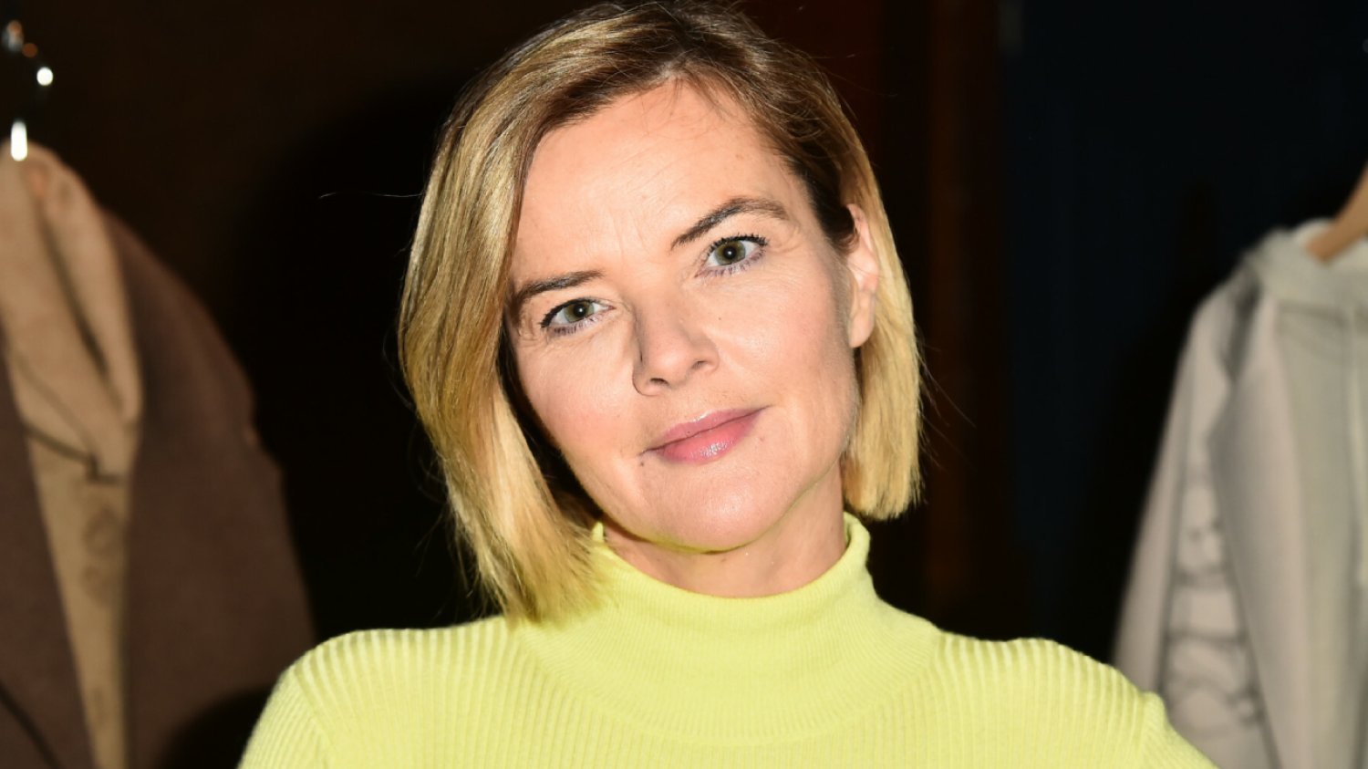 Monika Richardson wypowiedziała się na temat zachowania Pauliny Smaszcz