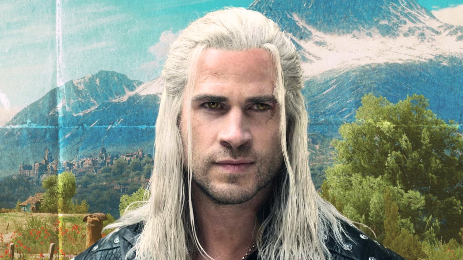 W 5. sezonie "Wiedźmina" będzie ważna postać. Netflix w końcu sięgnął po książkę Liam Hemsworth w serialu "Wiedźmin"