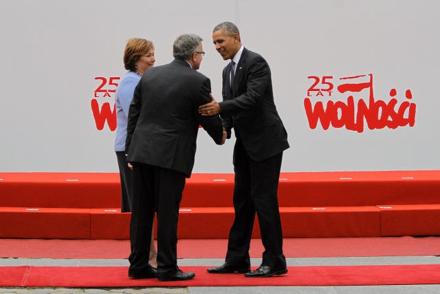 "Washington Post" wezwał administrację USA do "wywarcia wpływu" na polskie władze i danie im do zrozumienia, "że ich działania mogą zaszkodzić relacjom z Waszyngtonem".