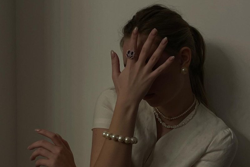 Córka Władimira Putina. Kim jest Luiza Rozova?