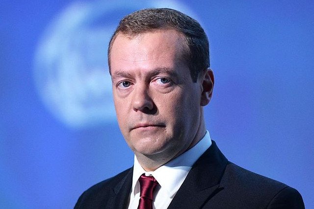 Dmitrij Miedwiediew uważa, że nazwa kawy americano jest niepoprawna politycznie.