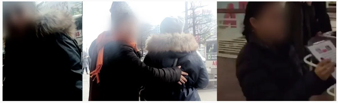 Oszuści są aktywni zwłaszcza w Warszawie
