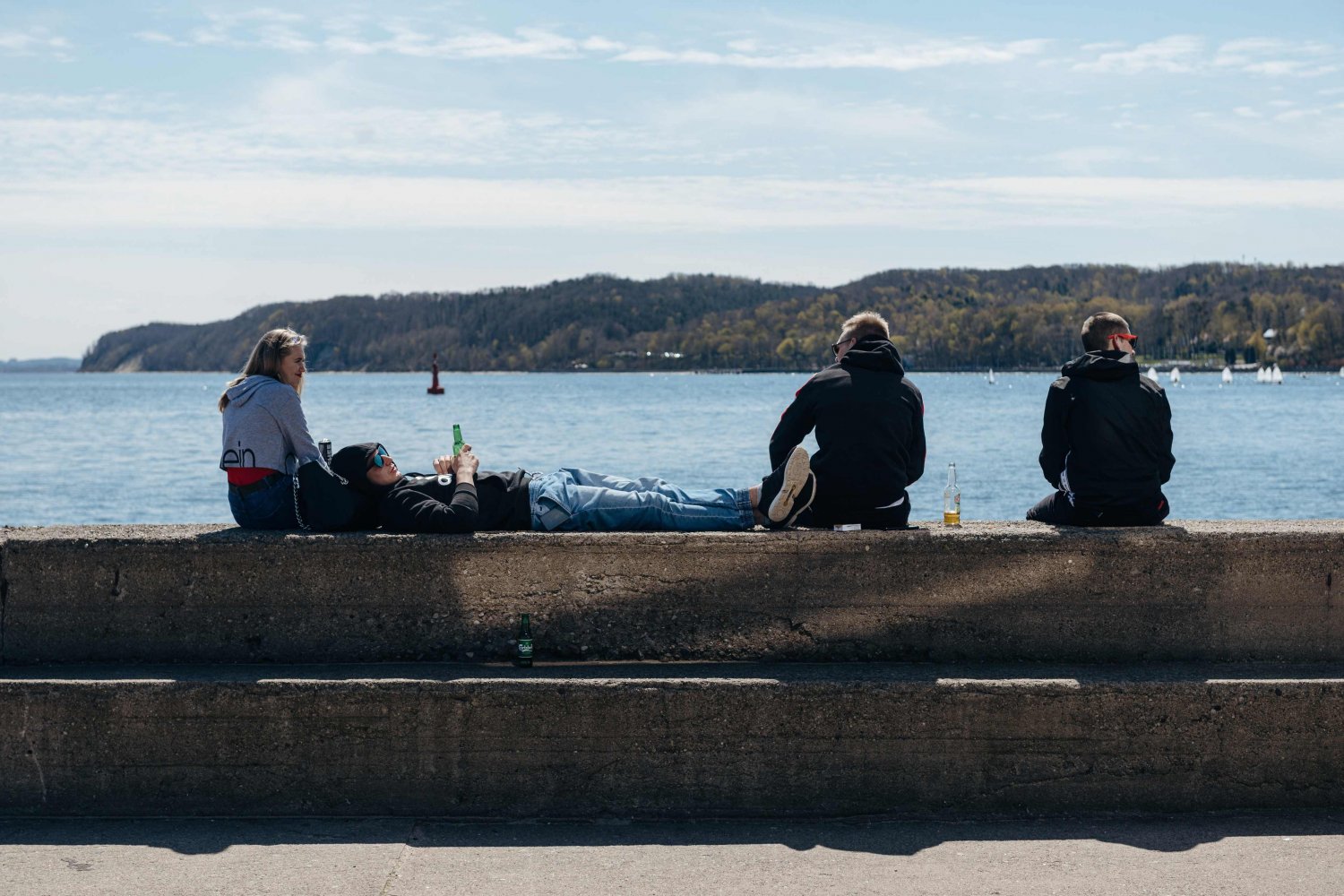 Szykuje się duża zmiana w pogodzie w najbliższych dniach.