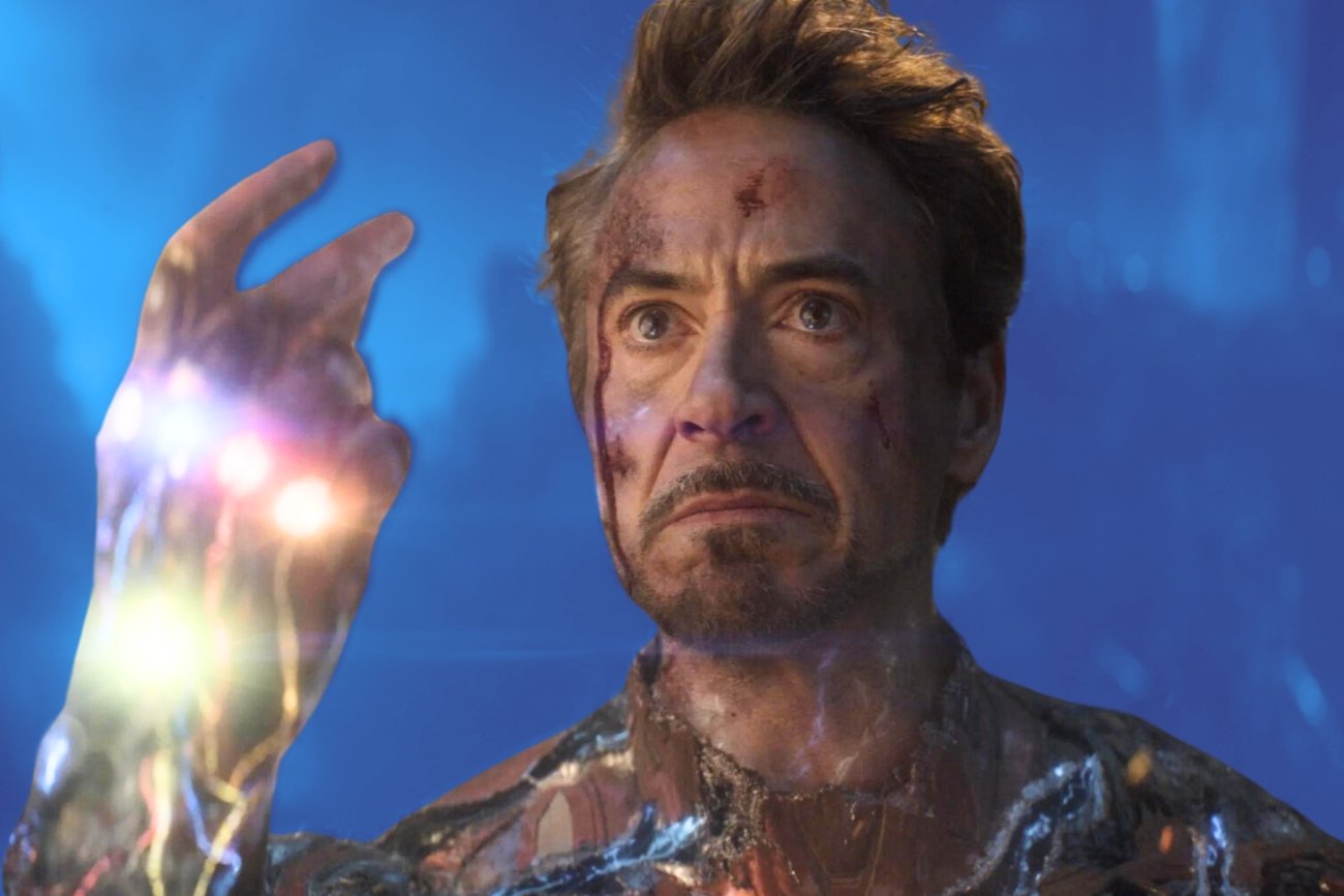 Czy Robert Downey Jr. wróci do MCU?