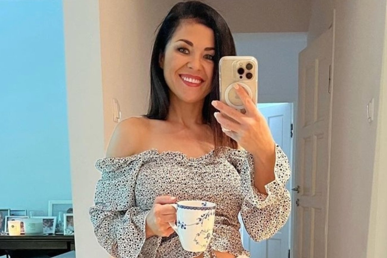 Katarzyna Cichopek pokazała, jak urządziła nowe mieszkanie. Zdjęcia wnętrz