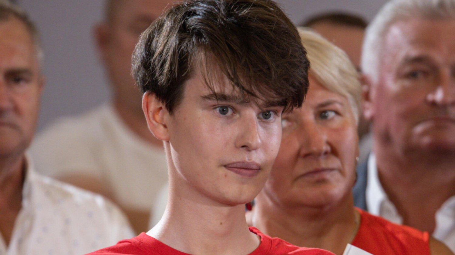 Oskar Szafarowicz